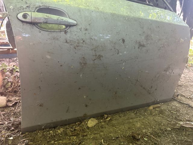 bontott BMW 5 E60 Jobb első Ajtó (Üres lemez)