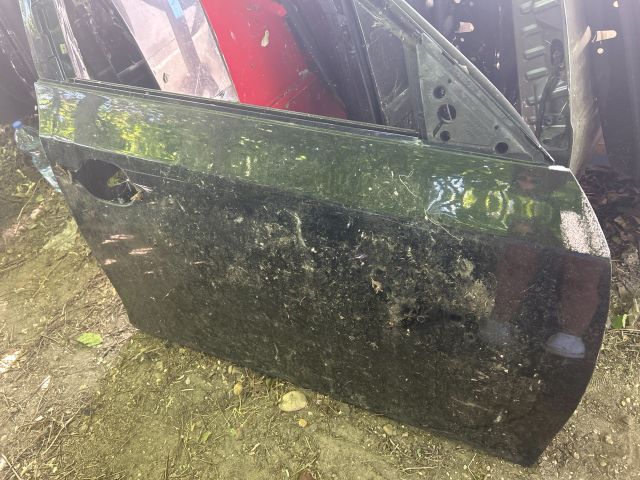 bontott BMW 5 E60 Jobb első Ajtó (Üres lemez)