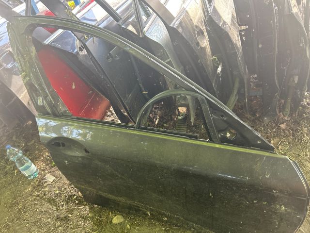 bontott BMW 5 E60 Jobb első Ajtó (Üres lemez)