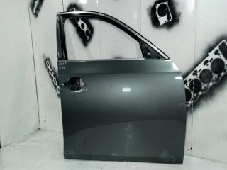 bontott BMW 5 E60 Jobb első Ajtó (Üres lemez)