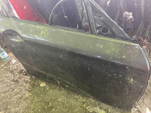 bontott BMW 5 E60 Jobb első Ajtó (Üres lemez)