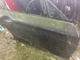 bontott BMW 5 E60 Jobb első Ajtó (Üres lemez)