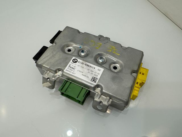 bontott BMW 5 E60 Jobb első Ajtó Vezérlőegység