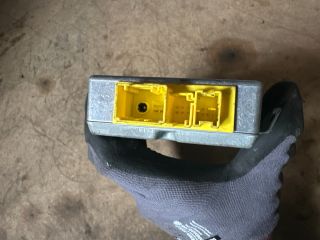 bontott BMW 5 E60 Jobb első Ajtó Vezérlőegység