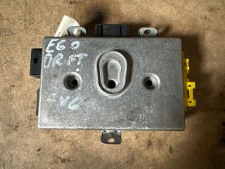 bontott BMW 5 E60 Jobb első Ajtó Vezérlőegység