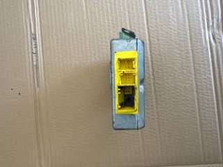 bontott BMW 5 E60 Jobb első Ajtó Vezérlőegység