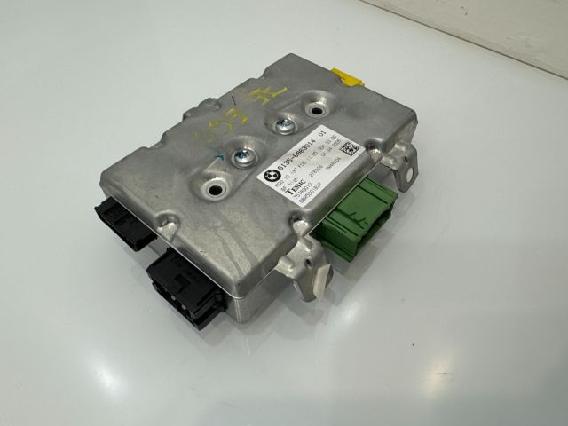 bontott BMW 5 E60 Jobb első Ajtó Vezérlőegység