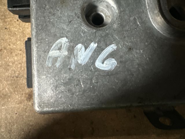 bontott BMW 5 E60 Jobb első Ajtó Vezérlőegység