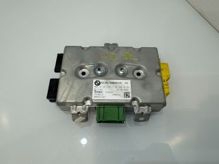 bontott BMW 5 E60 Jobb első Ajtó Vezérlőegység