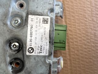 bontott BMW 5 E60 Jobb első Ajtó Vezérlőegység