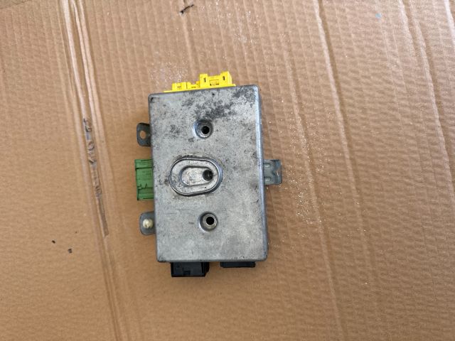 bontott BMW 5 E60 Jobb első Ajtó Vezérlőegység