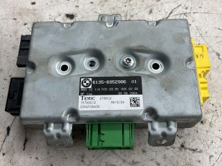 bontott BMW 5 E60 Jobb első Ajtó Vezérlőegység