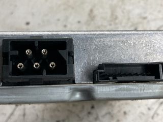 bontott BMW 5 E60 Jobb első Ajtó Vezérlőegység