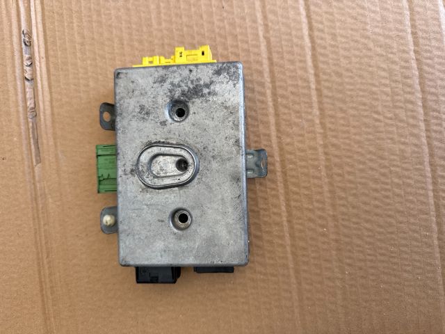 bontott BMW 5 E60 Jobb első Ajtó Vezérlőegység