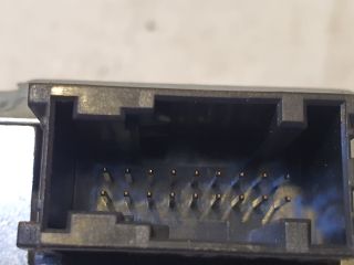 bontott BMW 5 E60 Jobb első Ajtó Vezérlőegység