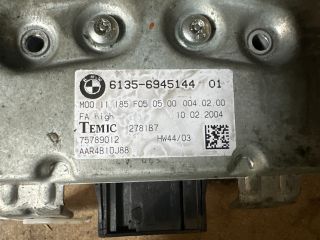 bontott BMW 5 E60 Jobb első Ajtó Vezérlőegység