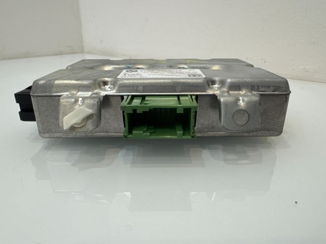 bontott BMW 5 E60 Jobb első Ajtó Vezérlőegység