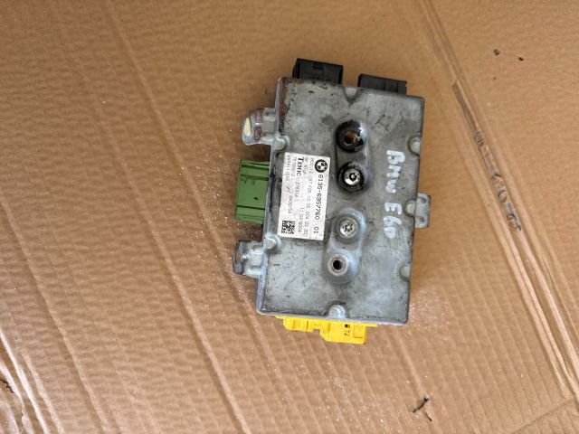 bontott BMW 5 E60 Jobb első Ajtó Vezérlőegység