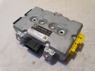 bontott BMW 5 E60 Jobb első Ajtó Vezérlőegység