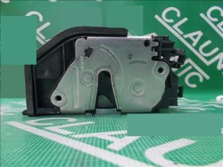 bontott BMW 5 E60 Jobb első Ajtózár