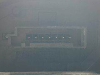 bontott BMW 5 E60 Jobb első Ajtózár