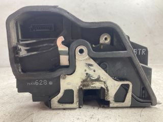 bontott BMW 5 E60 Jobb első Ajtózár