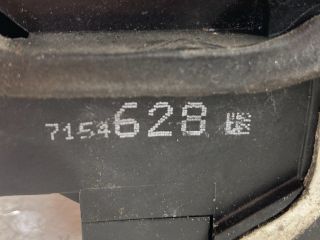 bontott BMW 5 E60 Jobb első Ajtózár