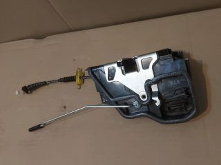 bontott BMW 5 E60 Jobb első Ajtózár