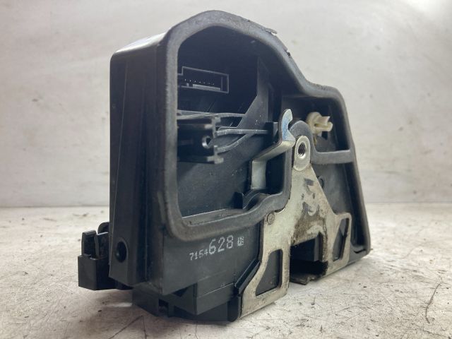 bontott BMW 5 E60 Jobb első Ajtózár