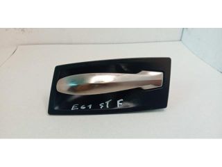 bontott BMW 5 E60 Jobb első Belső Kilincs