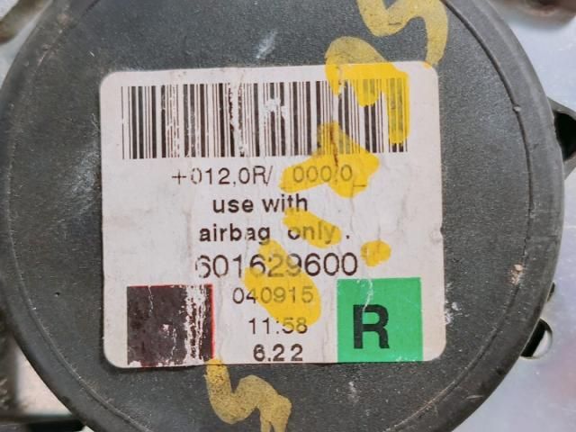 bontott BMW 5 E60 Jobb első Biztonsági Öv