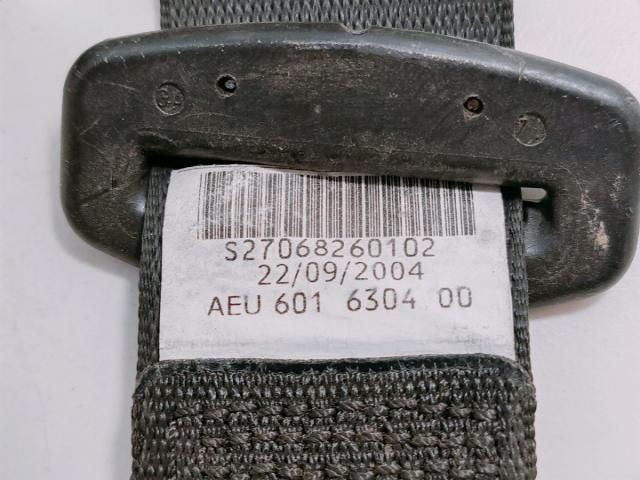 bontott BMW 5 E60 Jobb első Biztonsági Öv