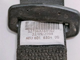 bontott BMW 5 E60 Jobb első Biztonsági Öv