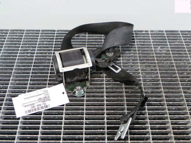 bontott BMW 5 E60 Jobb első Biztonsági Öv