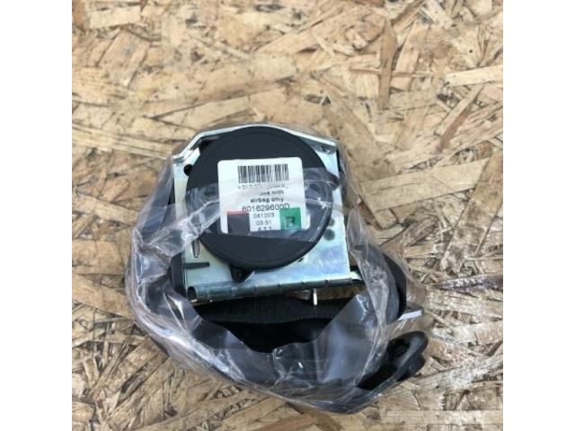 bontott BMW 5 E60 Jobb első Biztonsági Öv