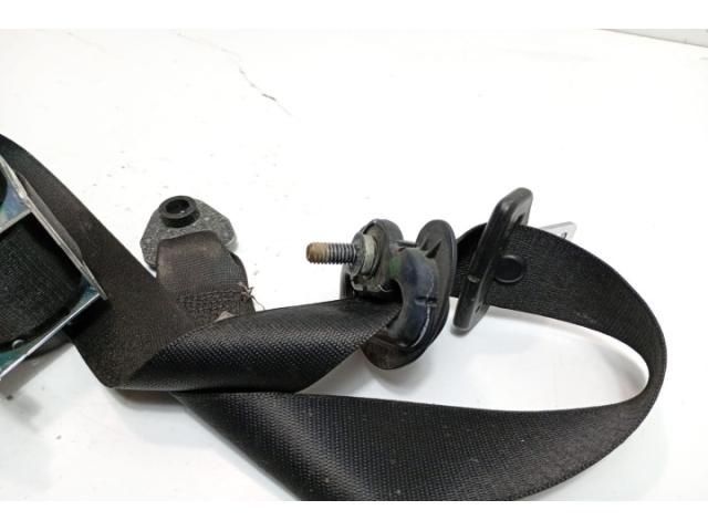 bontott BMW 5 E60 Jobb első Biztonsági Öv