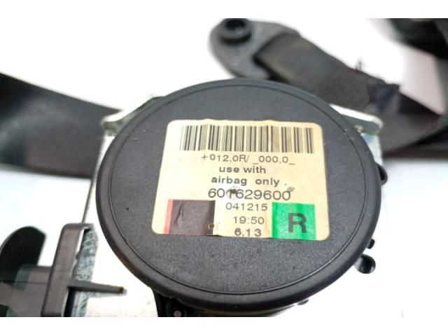 bontott BMW 5 E60 Jobb első Biztonsági Öv