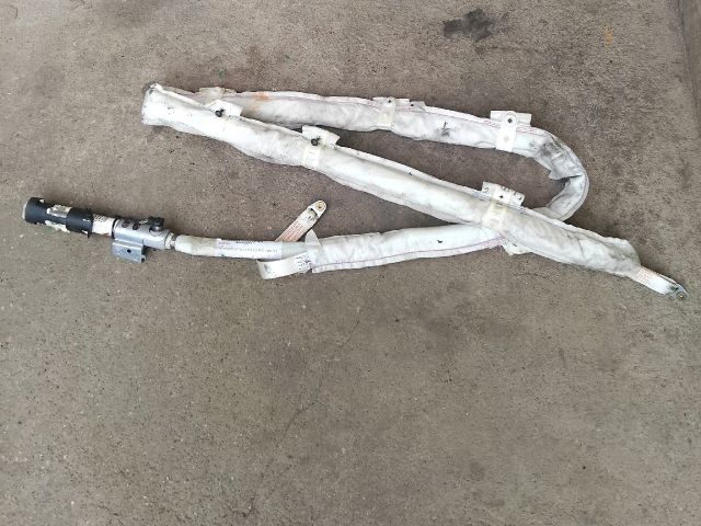 bontott BMW 5 E60 Jobb első Függöny Légzsák