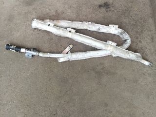 bontott BMW 5 E60 Jobb első Függöny Légzsák