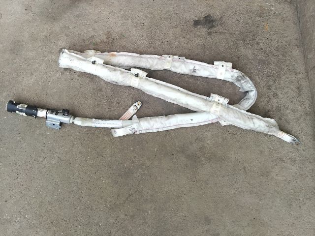 bontott BMW 5 E60 Jobb első Függöny Légzsák