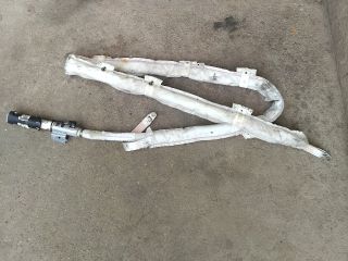 bontott BMW 5 E60 Jobb első Függöny Légzsák