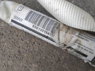 bontott BMW 5 E60 Jobb első Függöny Légzsák