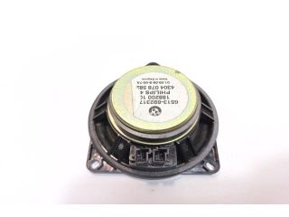 bontott BMW 5 E60 Jobb első Hangszóró