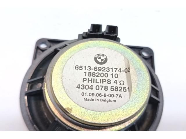 bontott BMW 5 E60 Jobb első Hangszóró