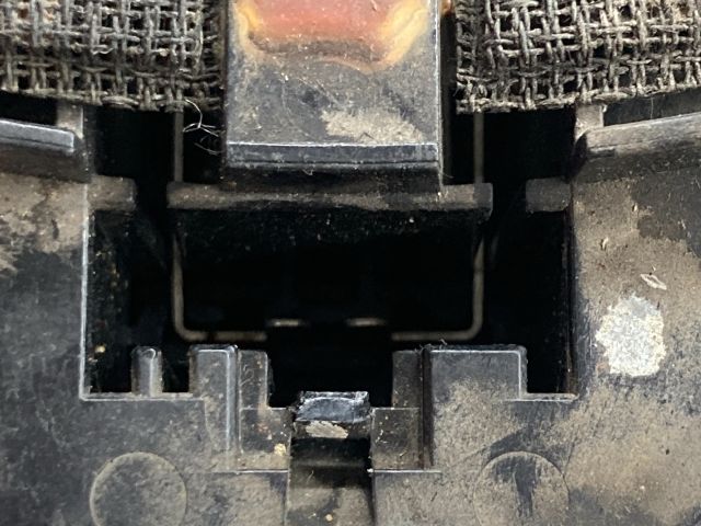 bontott BMW 5 E60 Jobb első Hangszóró