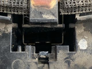 bontott BMW 5 E60 Jobb első Hangszóró