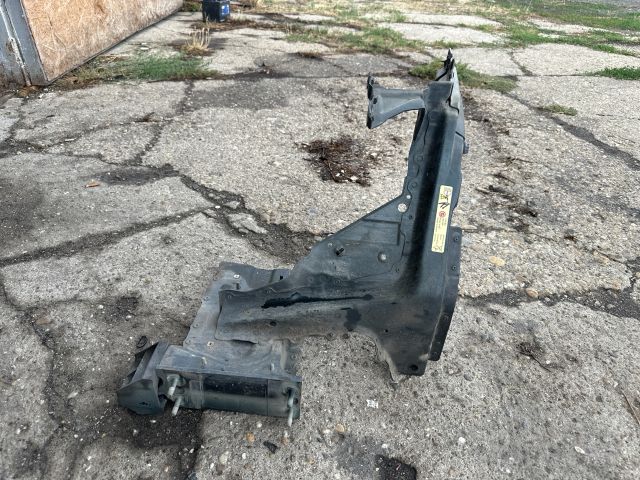 bontott BMW 5 E60 Jobb első Hossznyúlvány