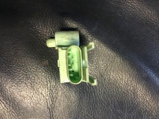 bontott BMW 5 E60 Jobb első Oldal Ütközés Érzékelő