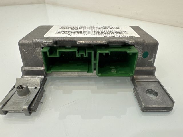 bontott BMW 5 E60 Jobb első Oldal Ütközés Érzékelő