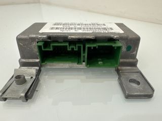 bontott BMW 5 E60 Jobb első Oldal Ütközés Érzékelő